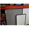 Image 2 : 2 white boards and bulletin corkboard