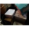 Image 2 : Box of ottbox, and routers
