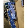 Image 3 : LOT OF FAUCETS AND SOAKER TUB FAUCET