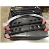 Image 2 : LOT OF WHEEL WELL FLARES FOR F150, CAR ROOF RACKS AND 3 REVO DOOR HANDLES