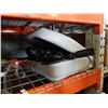 Image 1 : BOAT SEAT, ROD HOLDER AND LADDER