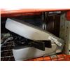 Image 2 : BOAT SEAT, ROD HOLDER AND LADDER