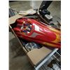 Image 1 : RC BOAT AND RC HELICOPTER