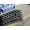 Image 2 : Lot of flexible igus Energy Chain Cable Track
