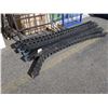 Image 3 : Lot of flexible igus Energy Chain Cable Track