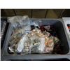 Image 2 : Two trays of air fittings