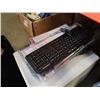 Image 3 : Drawer organizer of bags and clipboards with keyboard 2 clocks, scale