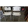 Image 1 : 2 BATH ASSIST CHAIRS