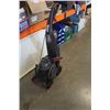 Image 1 : Bissell lift off carpet cleaner
