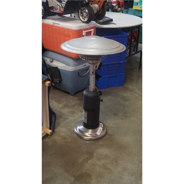 SHINERICH PROPANE HEATER