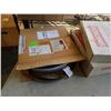 Image 2 : Three boxes of new band saw blades