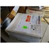 Image 4 : Two boxes of new bandsaw blades