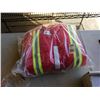 Image 1 : New Condor size XL hi Vis coveralls