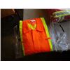 Image 1 : New Condor size 50 hi Vis coveralls