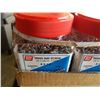 Image 3 : Case of 8 by .5 truss SMS screws