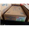 Image 1 : Case of 8 by .5 hex head Tek screws