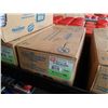 Image 1 : Case of 10 by 1.25 hex head Tek screws
