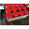 Image 4 : Case of 10 by 1.25 hex head Tek screws