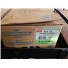 Image 2 : Case of 10 by .5 pan head Tek screws