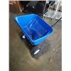 Image 3 : Earthway seed spreader