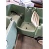 Image 2 : STEP 2 KIDS WAGON