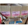 Image 2 : Case of 10 by 2 inch flat wood screws