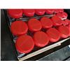 Image 3 : Case of 10 by .5 pan head Tek screws