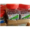 Image 3 : Case of 8 by .75 pan head Tek screws