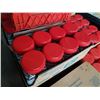 Image 3 : Case of 10 by 1.25 hex head Tek screws