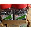 Image 2 : Case of 8 by 1 hex head Tek screws