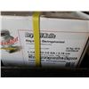 Image 3 : Three boxes of 1 and 1/4 inch drywall nails