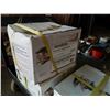 Image 4 : Three boxes of 1 and 1/4 inch drywall nails