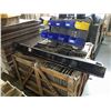 Image 3 : Pair of 5 foot forklift extension