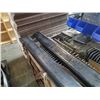 Image 4 : Pair of 5 foot forklift extension