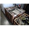 Image 1 : SKID OF EXTERIOR WALL STONE TILE - ZEERA MUSHROOM 8 X 16 INCHES, 25MM THICK - 249 PIECES