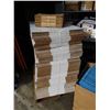 Image 1 : 6 bundles of new boxes