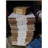 Image 2 : 6 bundles of new boxes