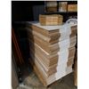 Image 3 : 6 bundles of new boxes