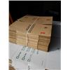 Image 5 : 6 bundles of new boxes