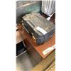 Image 1 : HAUSS MANN ELECTRIC PLANER