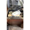 Image 2 : HAUSS MANN ELECTRIC PLANER