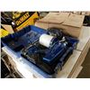Image 1 : GRACO PROSHOT CORDLESS PAINT SPRAYER