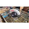 Image 1 : RYOBI CIRCULAR SAW