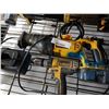 Image 2 : DEWALT RECIPROCATING SAW, DRILL, BATTERY AND CHARGER