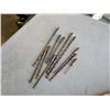 Image 1 : Lot of new SDS drill bits