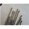 Image 2 : Lot of new SDS drill bits