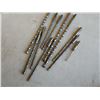Image 3 : Lot of new SDS drill bits