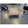 Image 3 : Four-wheel dolly