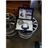 Image 2 : CFR-1 DISPOSABLE DUST MASK