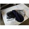 Image 5 : LOT OF NEW CONDOR FR BALCLAVAS AND HARD HAT BANDS
